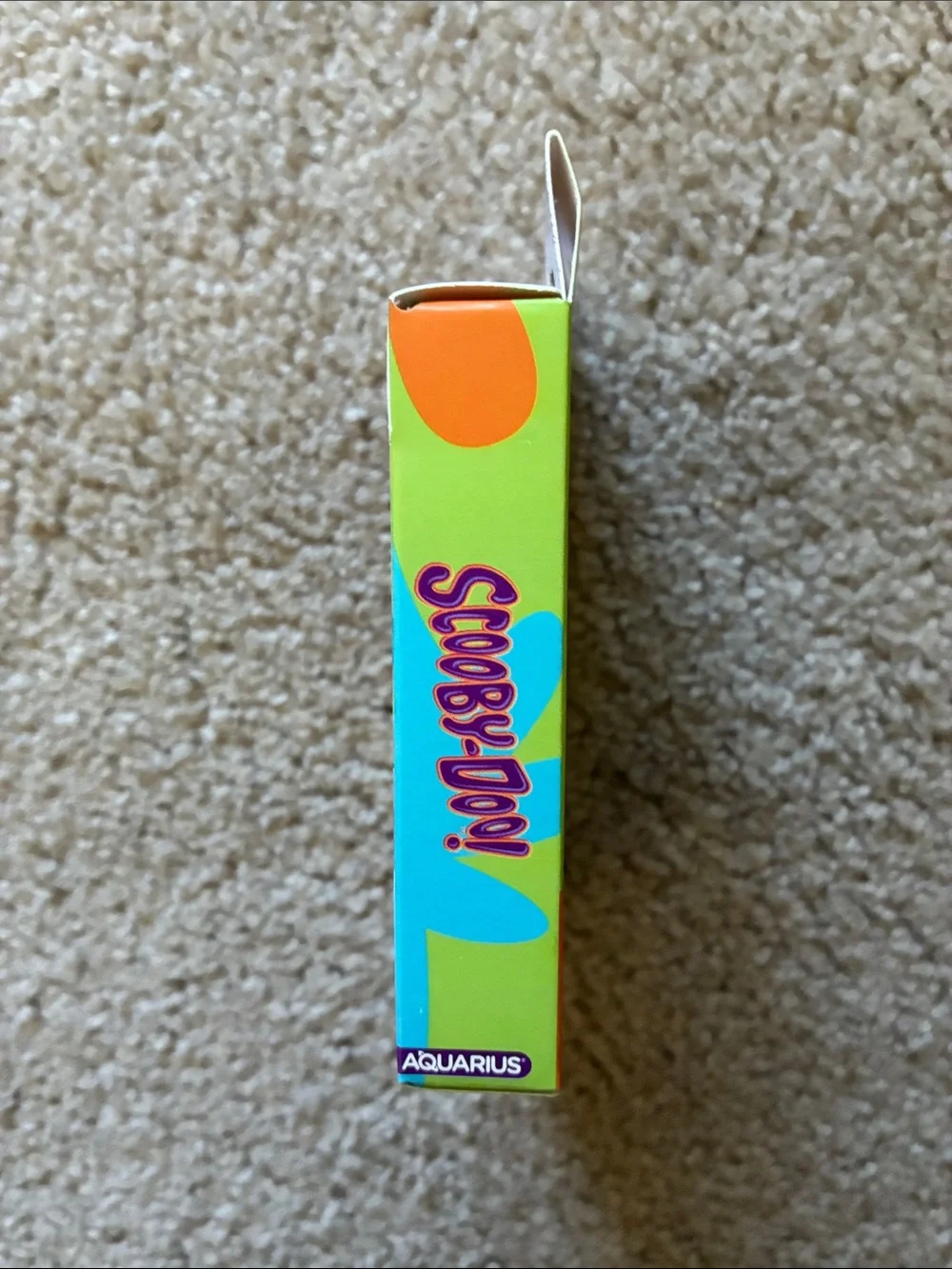 Warner Bros Scooby-Doo! Playing Cards